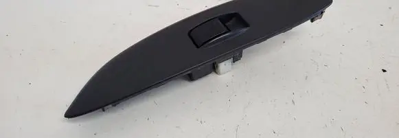 Electric window control switch