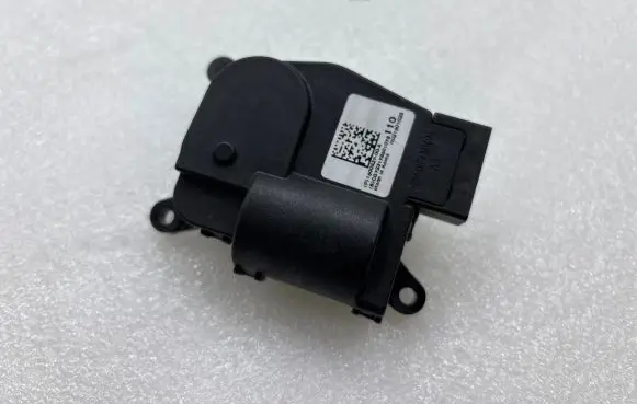 Tesla Model X Air flap motor/actuator 150062700A