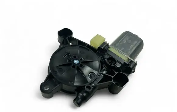 Volkswagen Golf Sportsvan Front door window regulator motor 5Q0959801B
