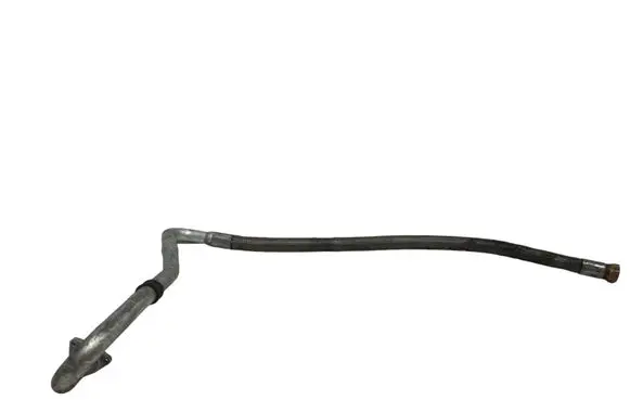 Maserati 3200 GT Coupe Engine coolant pipe/hose 