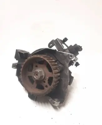 Citroen Berlingo Fuel injection high pressure pump 9683703780 0445010102