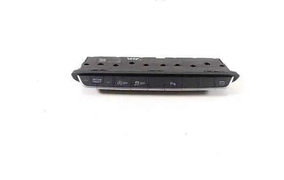 Wiper turn signal indicator stalk/switch