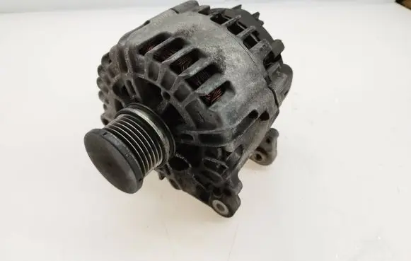 Audi Q5 SQ5 Generator/alternator 03G903016G 05433955