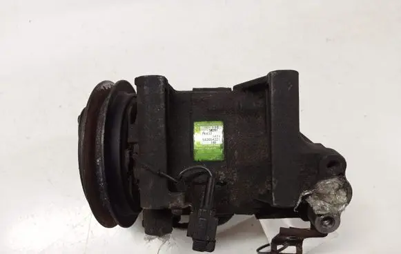 Nissan X-Trail T30 Air conditioning (A/C) compressor (pump) 926005M301 2K43245010 5060215421
