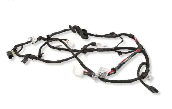 KIA Ceed Tailgate/trunk wiring harness 08212039