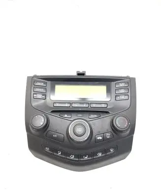 Honda Accord Climate control unit A0030631 AA030649CNF