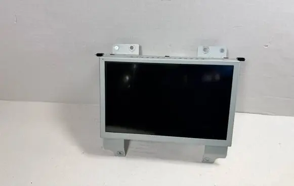 Ford Edge II Camera control unit module K2GT-14G370-CGH