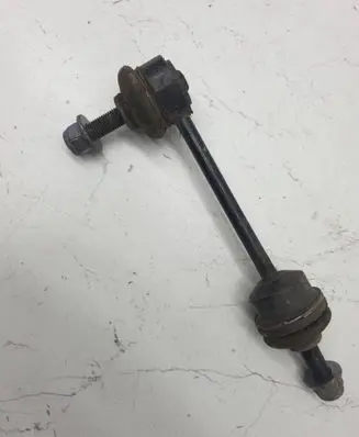 Rear anti-roll bar/stabilizer link
