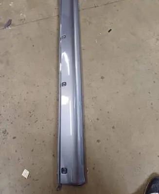 Hyundai Terracan Sill 87781H1500