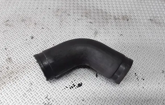 Nissan Almera Tino Intercooler hose/pipe