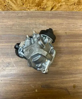 Audi A5 Sportback 8TA Fuel injection high pressure pump 0445010611 05100922 059130755BB