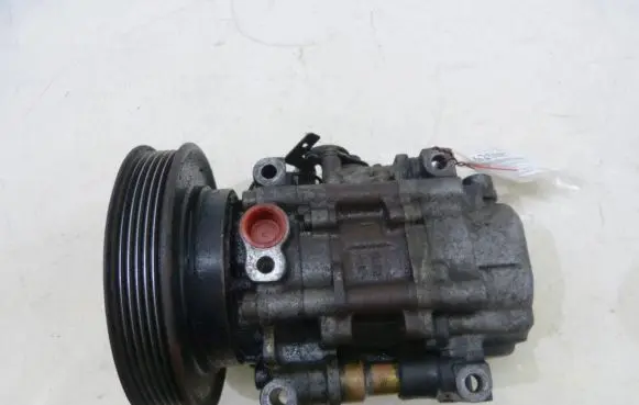 Alfa Romeo 156 Air conditioning (A/C) compressor (pump) IMPRK625087
