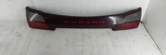 Subaru Outback Tailgate rear/tail lights 