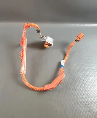 Toyota RAV 4 (XA50) High voltage cable 821H233020