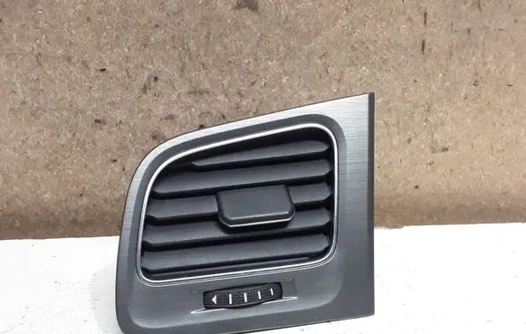 Volkswagen Golf VII Dashboard side air vent grill/cover trim 5G1819703G