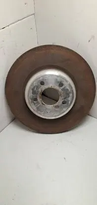 BMW X3 G01 Front brake disc 6880079