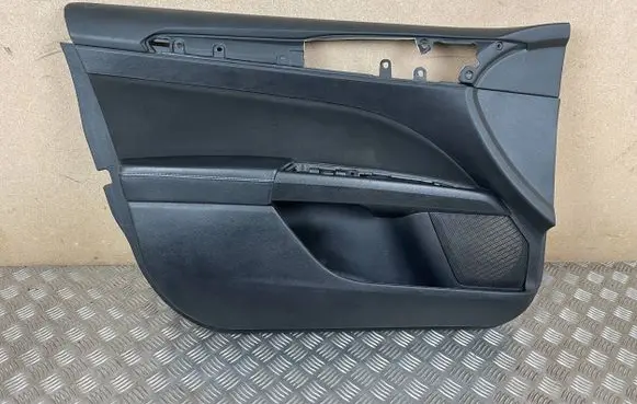 Ford Fusion II Front door card panel trim DS73F23891A DS73F23757A HS7314E073