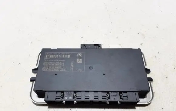 BMW 5 F10 F11 Other control units/modules 9313929