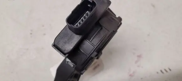 Citroen C3 Accelerator throttle pedal 9680756880 6PV00908300