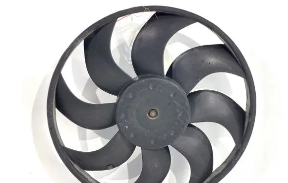 Renault Master III Fan set 5YY0429
