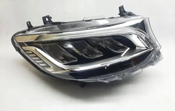 Mercedes-Benz Sprinter W901 W902 W903 W904 Headlight/headlamp