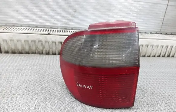 Ford Galaxy Rear/tail lights 95VW13N004DA