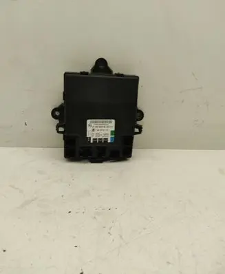 Mercedes-Benz B W245 Comfort/convenience module A1698209226 05072374