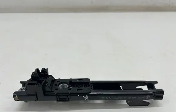 Mercedes-Benz C W205 Seat belt adjustment rail A0008600388