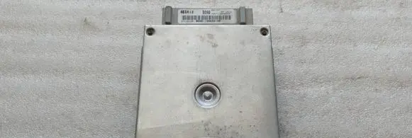Ford Scorpio Engine control unit/module 88GB12A650AB 8GAB
