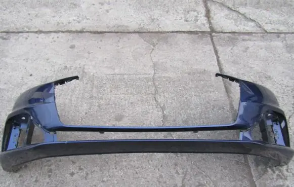 Audi A5 Front bumper 8W6807437P