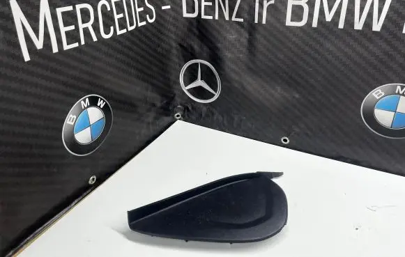 BMW X5 F15 Dashboard side end trim 9281634 P15FF05098006645
