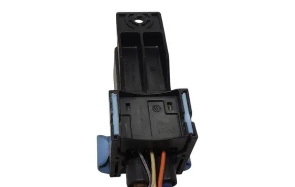 Citroen C4 Grand Picasso Glow plug pre-heat relay 9802424080