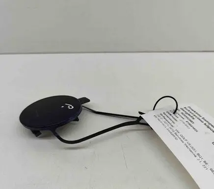 Volkswagen Golf VII Front tow hook cap/cover 5G0807241A