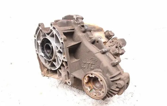 Land Rover Discovery 3 - LR3 Gearbox transfer box case 8451228031 4H227K780AA