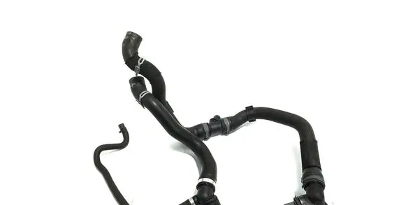 Volkswagen T-Roc Engine coolant pipe/hose 5WA121049Q 5WA121087A 43808