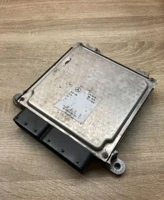 Mercedes-Benz Sprinter W906 Engine control unit/module ECU A6519002600 FV0815 HW1030
