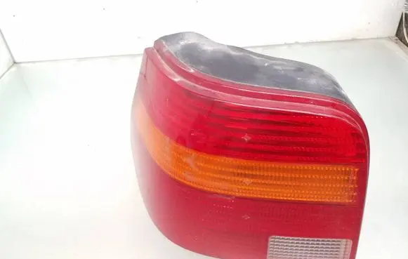 Rear/tail lights