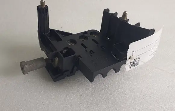 Porsche Macan (95B) Current control relay 95B937517B KB95B57B