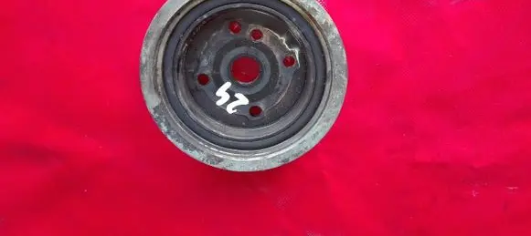 Volvo XC70 other engine part