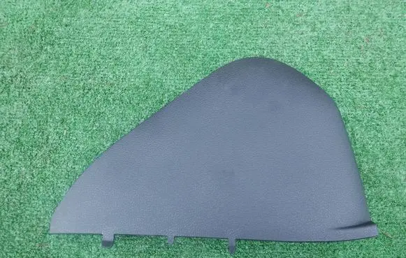 Audi Q7 4M Dashboard side end trim 4M0857086A