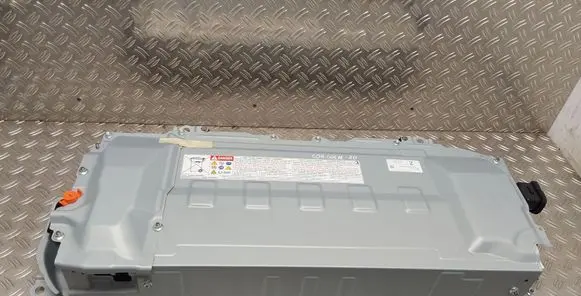 Toyota Corolla E210 E21 Hybrid / electric car battery G928047150