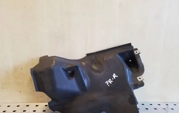 BMW X3 E83 Other exterior part CH57550906