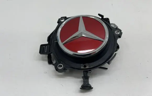 Mercedes-Benz EQE v295 Tailgate handle with camera A0997504500 A0009059412