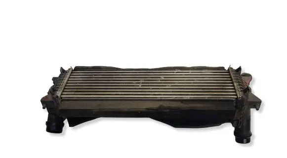 Nissan Navara D23 Intercooler radiator EH940003 144614JA0B