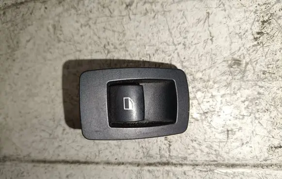 BMW 3 E90 E91 Electric window control switch 6935534