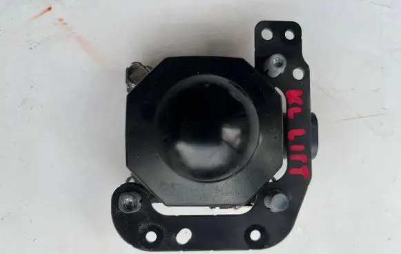 Jeep Cherokee Distronic sensor radar 68288429AE 0203302023 192241
