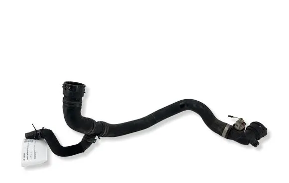 Audi A5 Engine coolant pipe/hose 8W0122055BN