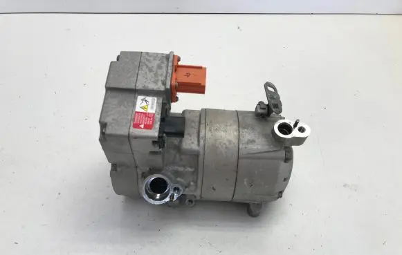 Cupra Born Air conditioning (A/C) compressor (pump) 1EA820807D 1EA816797H