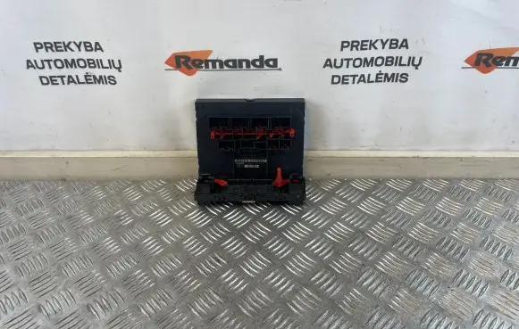 Volkswagen Caddy Comfort/convenience module 1K0937049AD F005V00578 H52S2102