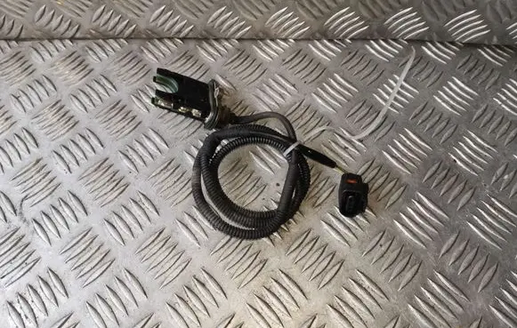 Volkswagen Polo Steering rack electric part 6Q1423291